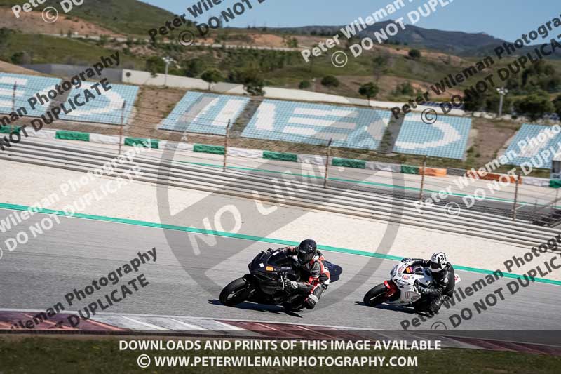 may 2019;motorbikes;no limits;peter wileman photography;portimao;portugal;trackday digital images